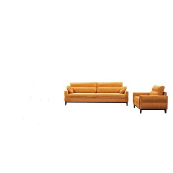 Sofa ESTELA 2 Gelb