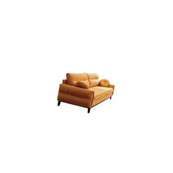 Sofa ESTELA 3 Gelb