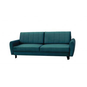 Sofa DEILA Blau
