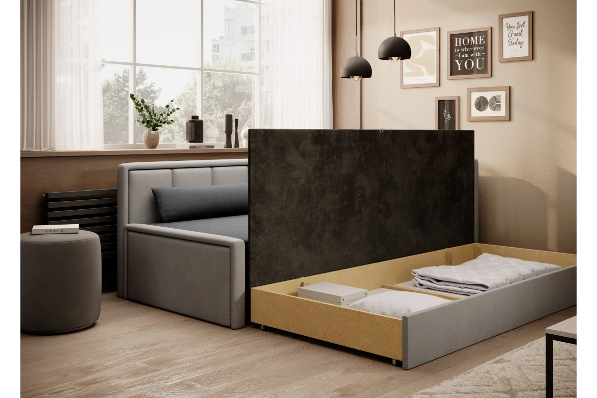Schlafsofa - FULO - Daybett
