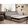 Schlafsofa - FULO - Daybett