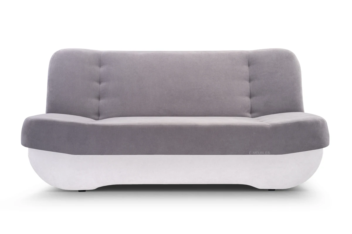 Sofa mit Schlaffunktion Pafos - Beige