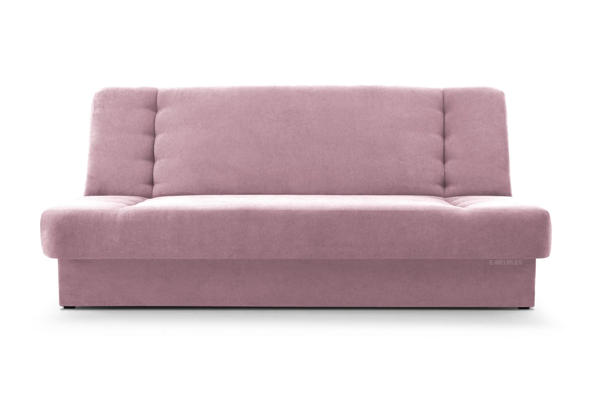 Sofa mit Schlaffunktion Cyprus - Braun