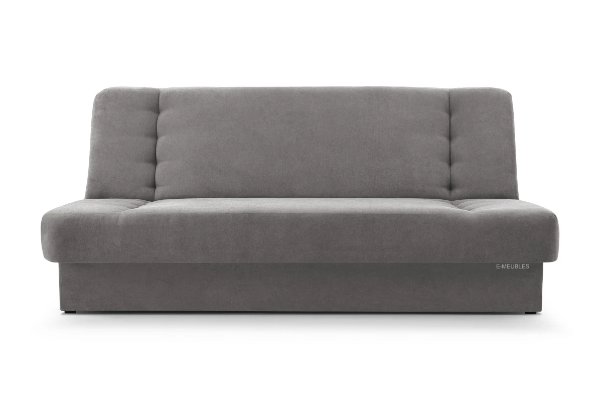 Sofa mit Schlaffunktion Cyprus - Braun