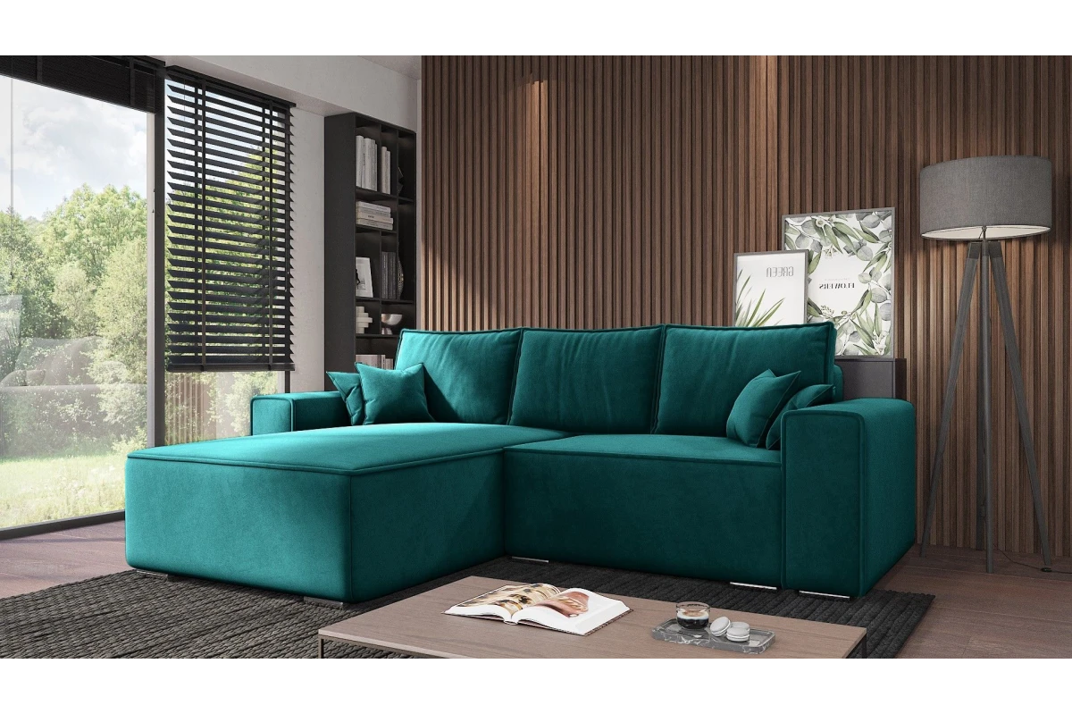 Ecksofa - Erno
