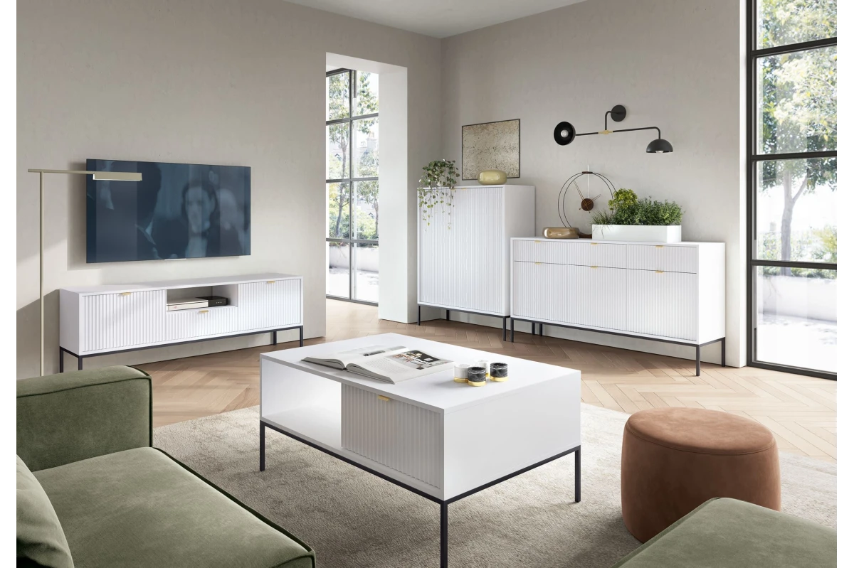Couchtisch - Light L104