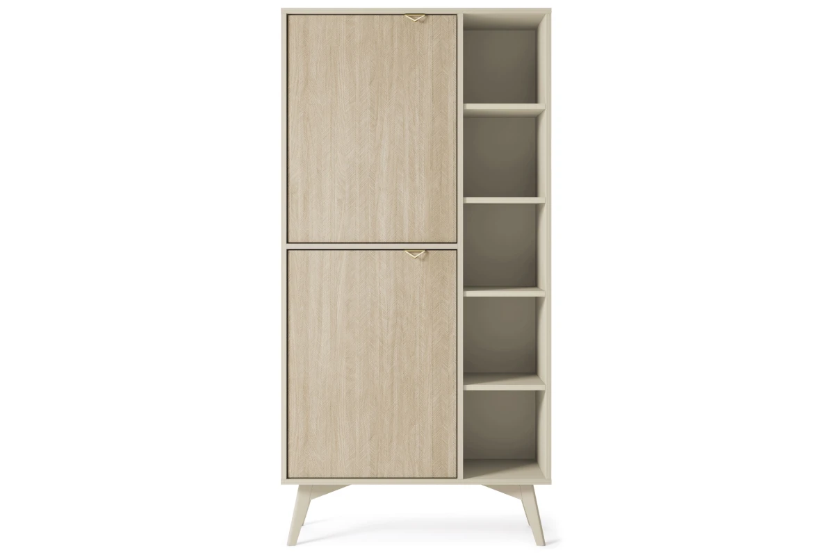 Regal Abeto Regal R80