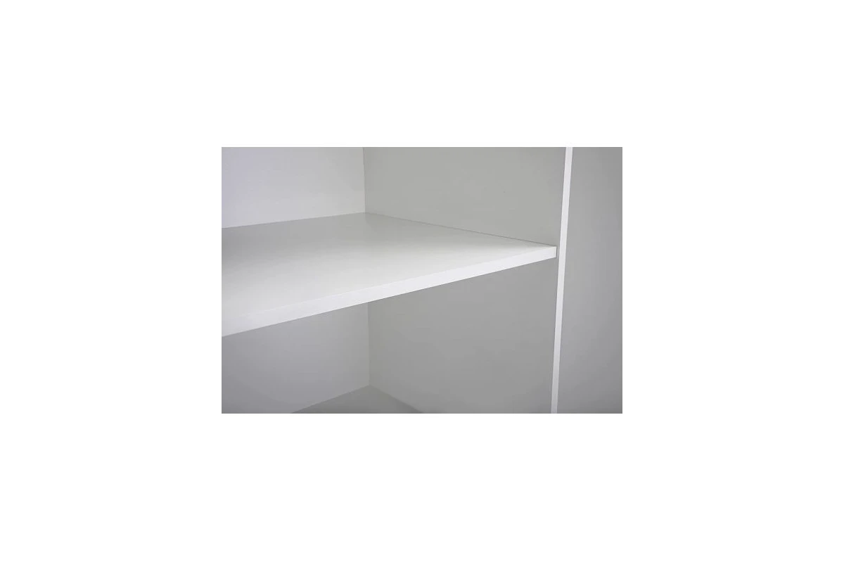 Kleiderschrank Schwebetürenschrank NICO mit SPIEGEL - 204