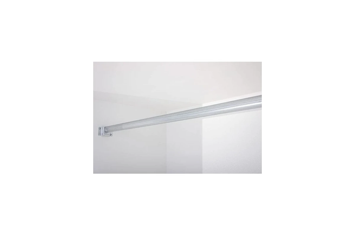 Kleiderschrank Schwebetürenschrank BEN 38B mit SPIEGEL - 233