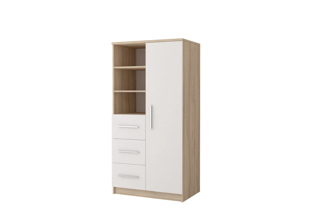 Regal Marsala 3S1D 05