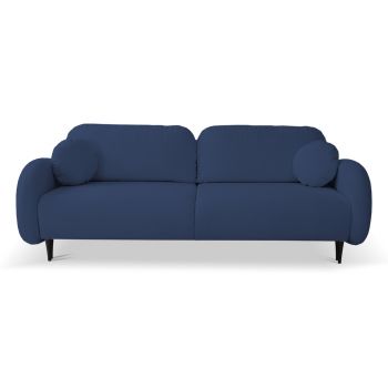 Sofa PUCH - Blau (Castel 79)