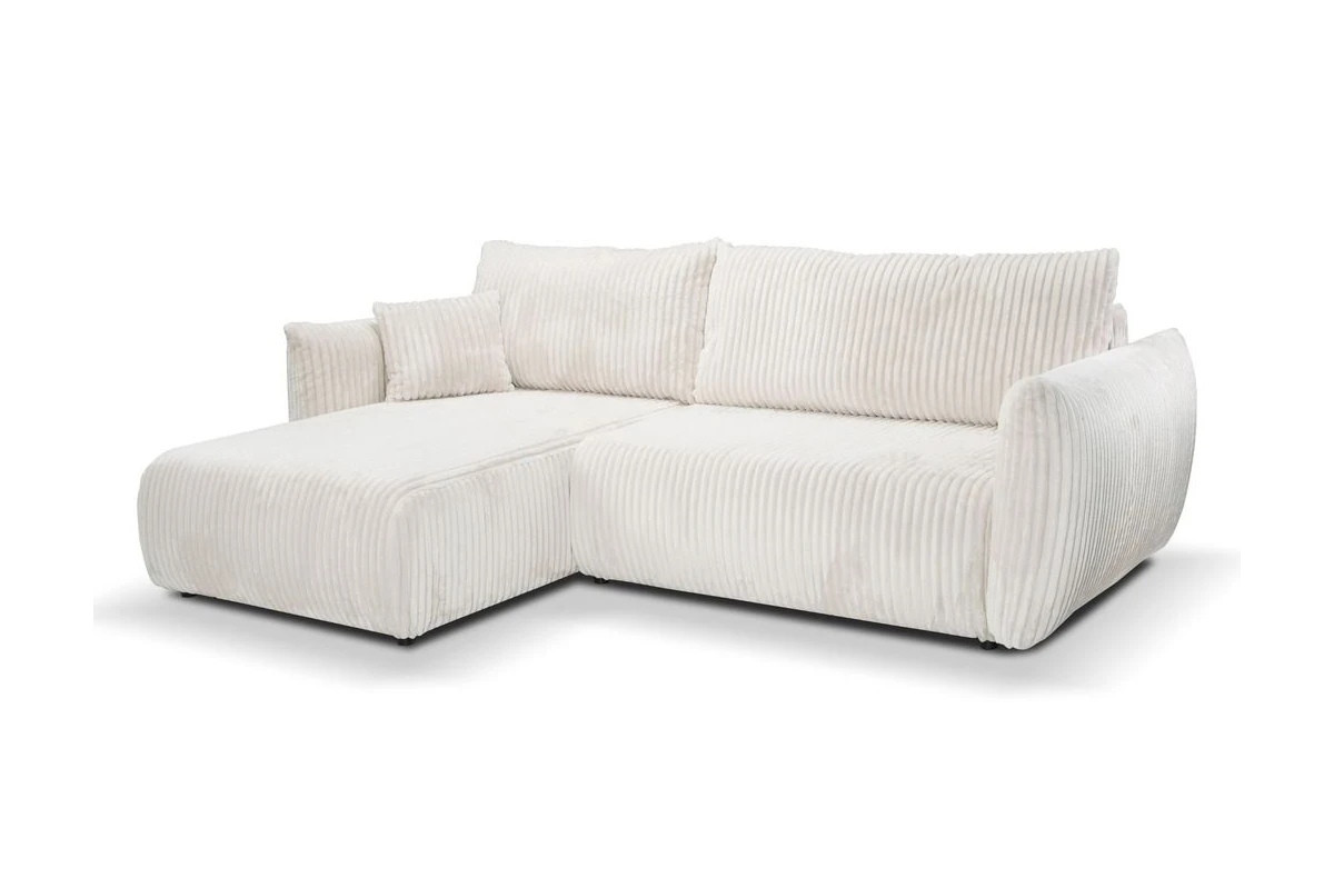 Ecksofa HALLORA