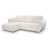 Ecksofa HALLORA
