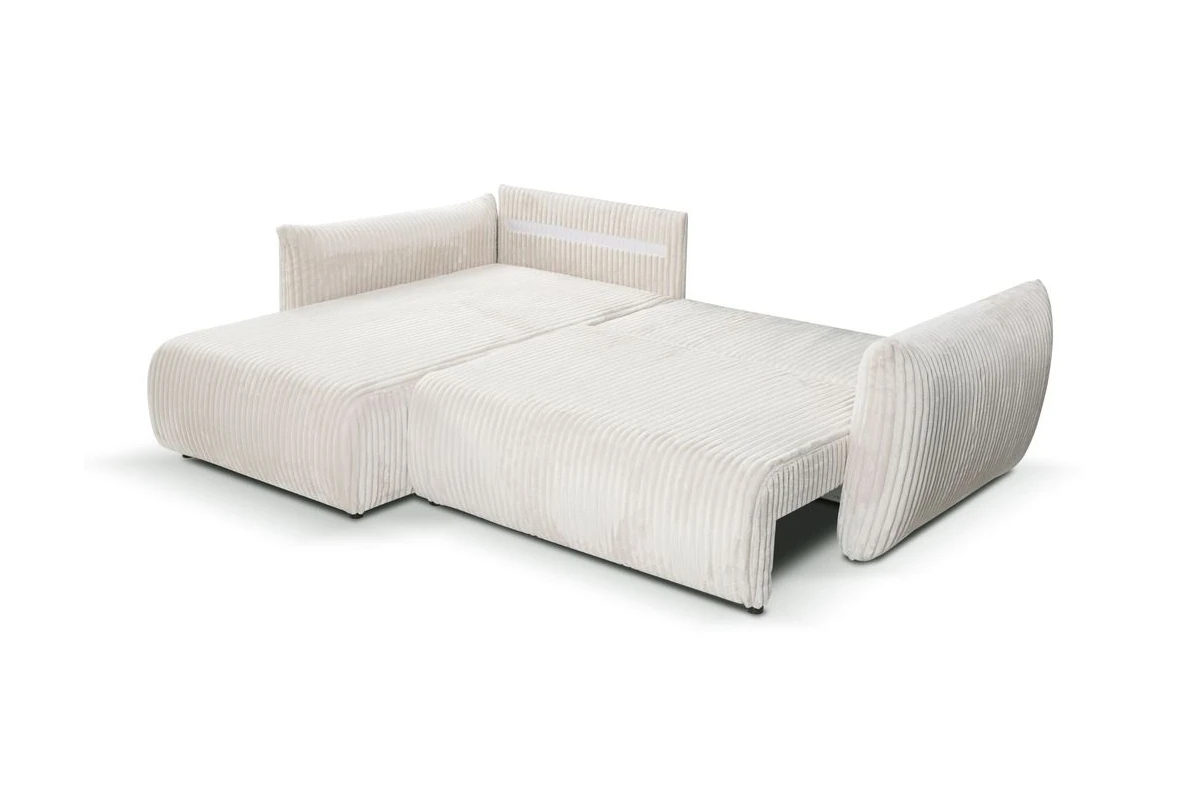 Ecksofa HALLORA
