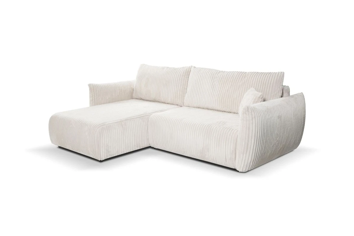 Ecksofa HALLORA