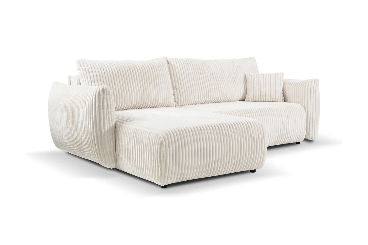 Ecksofa HALLORA