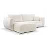 Ecksofa HALLORA