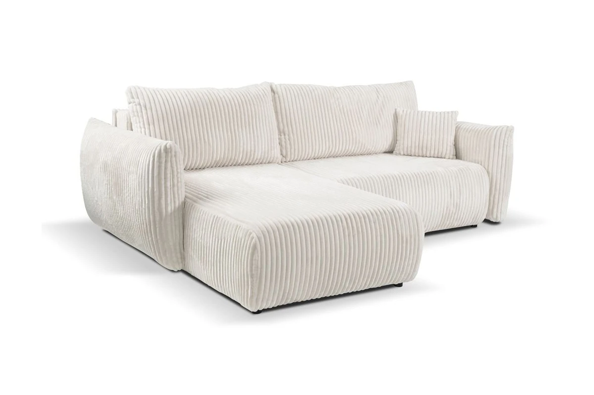 Ecksofa HALLORA