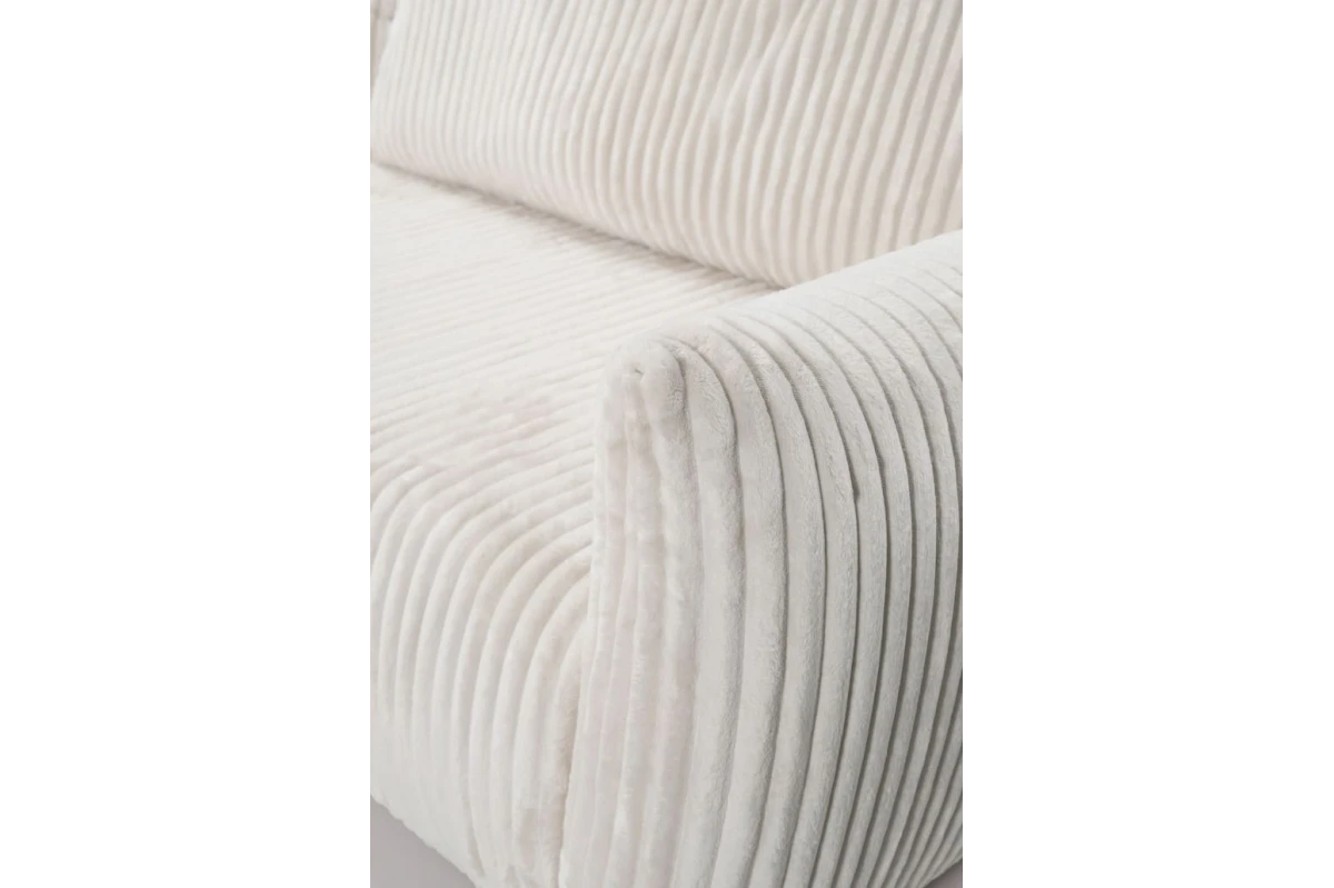 Ecksofa HALLORA