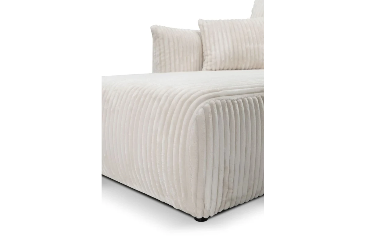 Ecksofa HALLORA