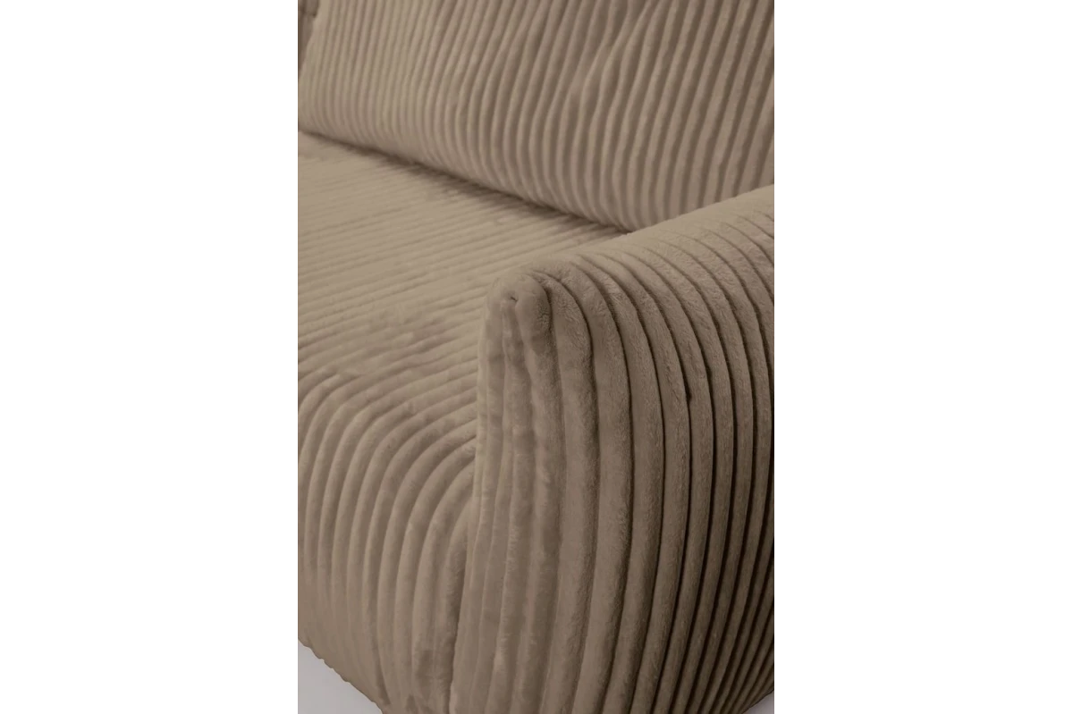 Ecksofa HALLORA