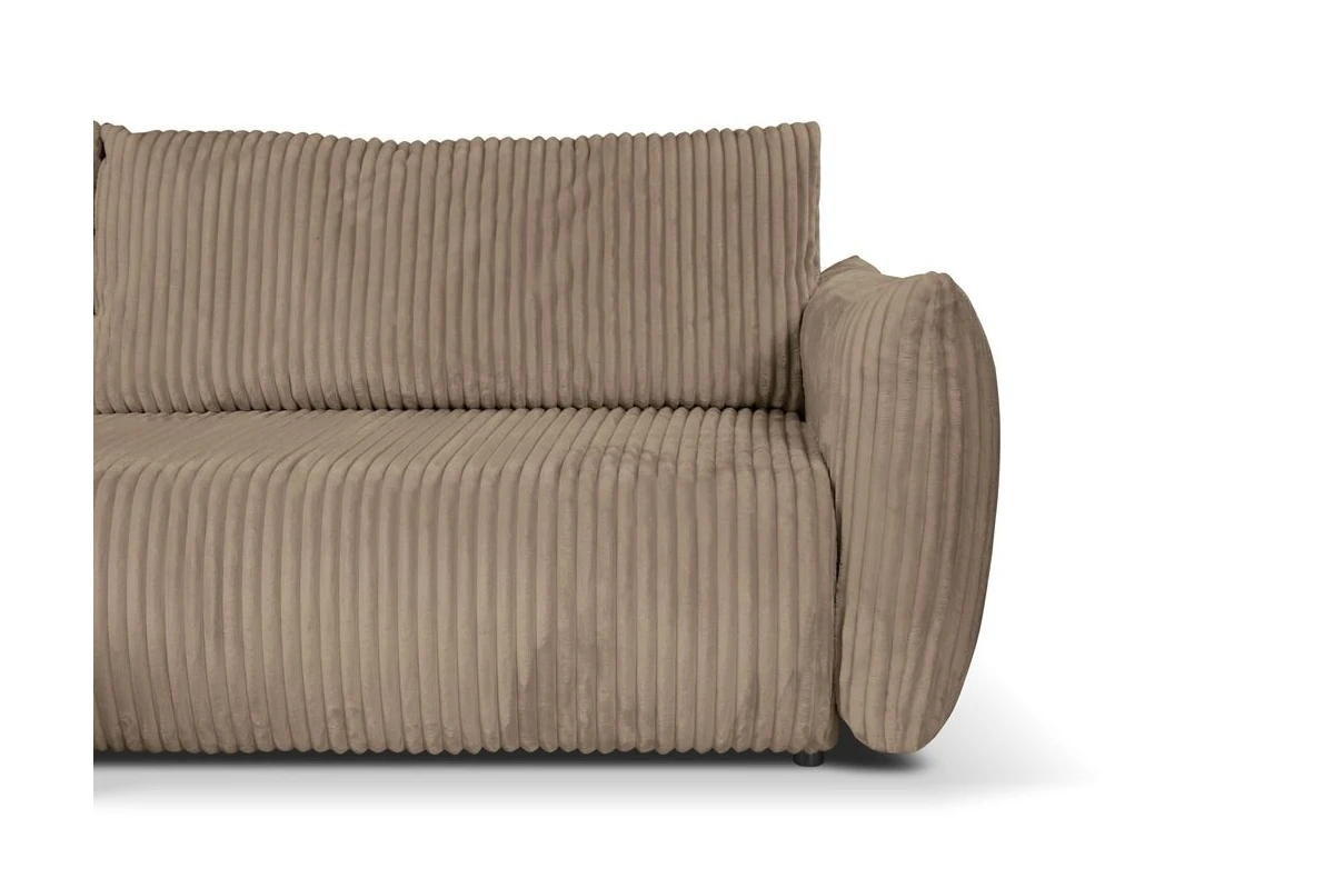 Ecksofa HALLORA