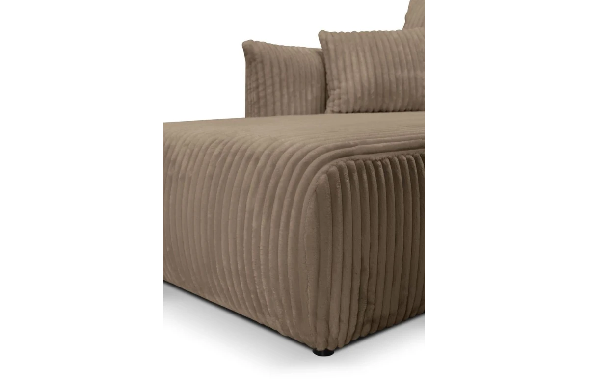 Ecksofa HALLORA