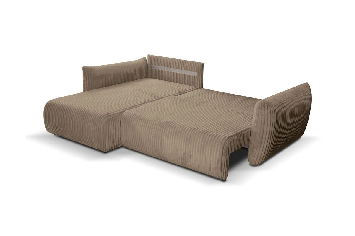 Ecksofa HALLORA