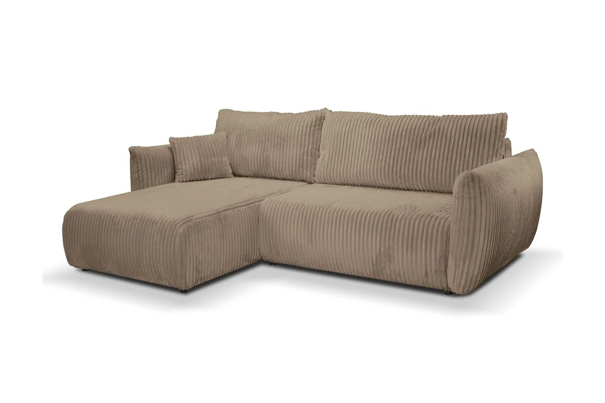 Ecksofa HALLORA