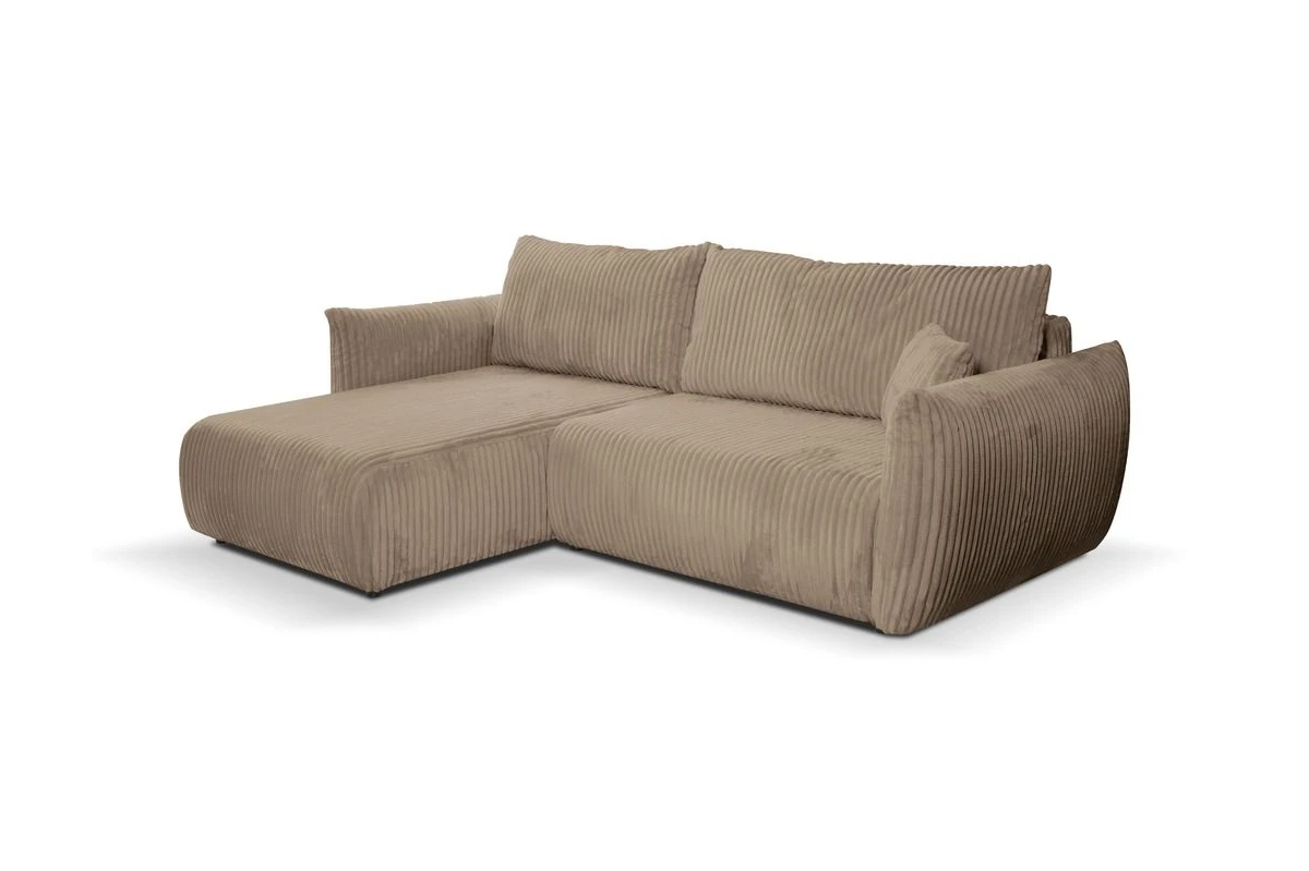 Ecksofa HALLORA