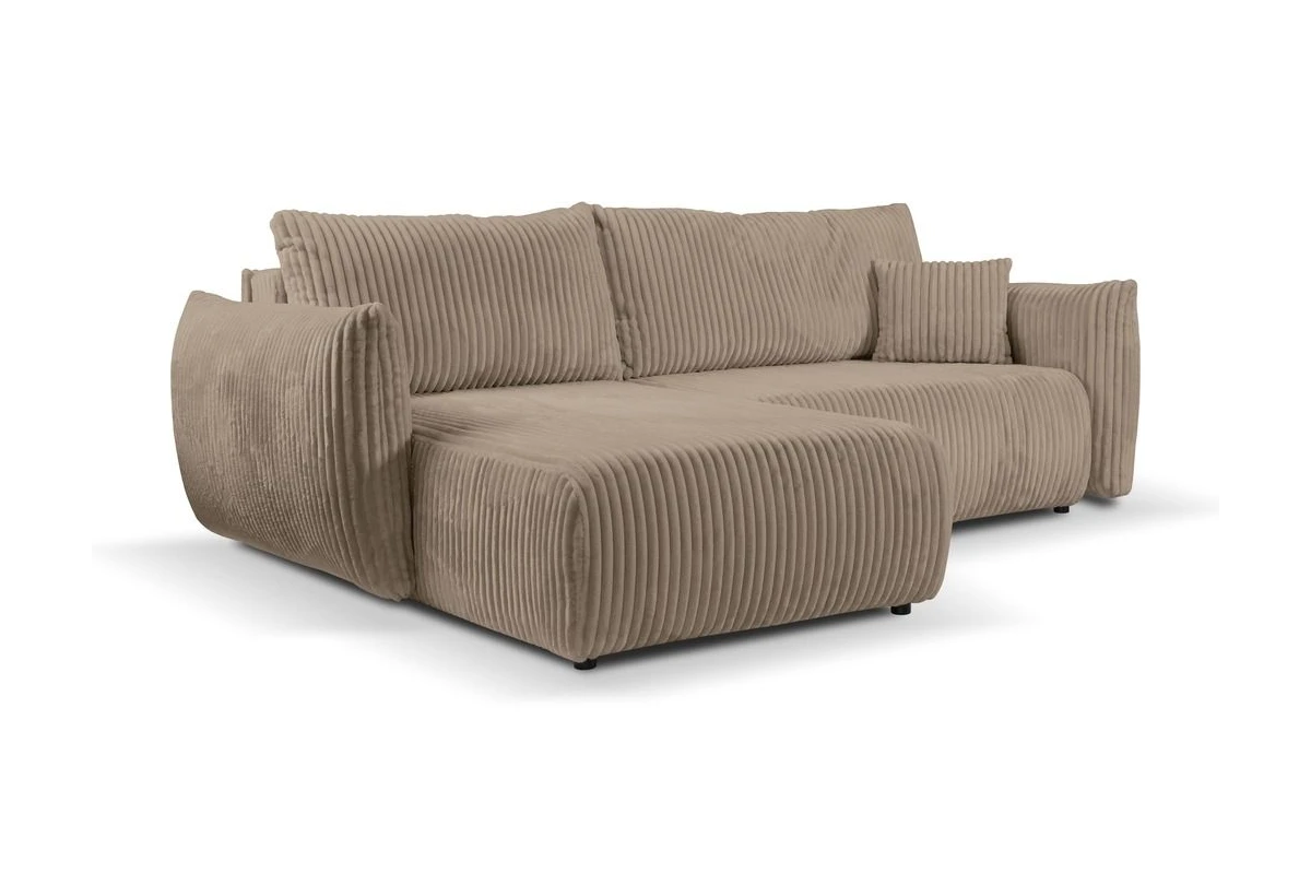 Ecksofa HALLORA