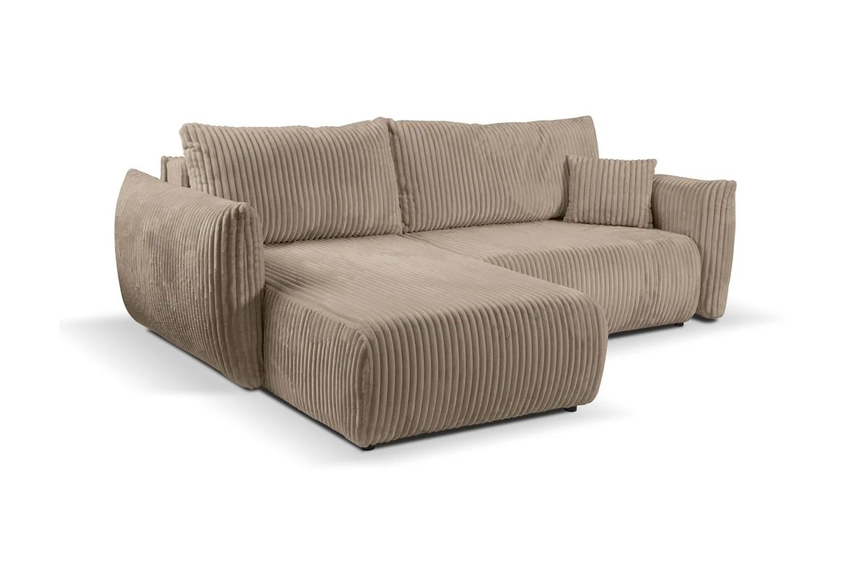 Ecksofa HALLORA