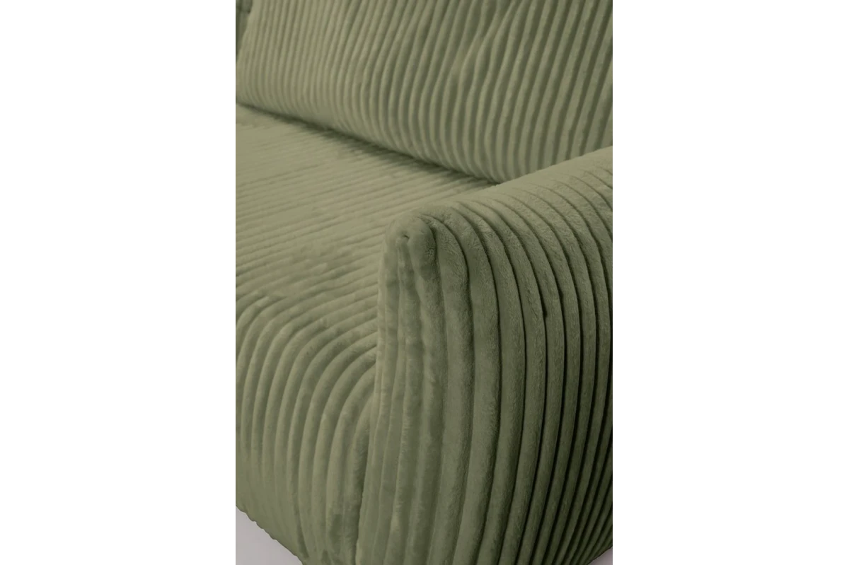 Ecksofa HALLORA