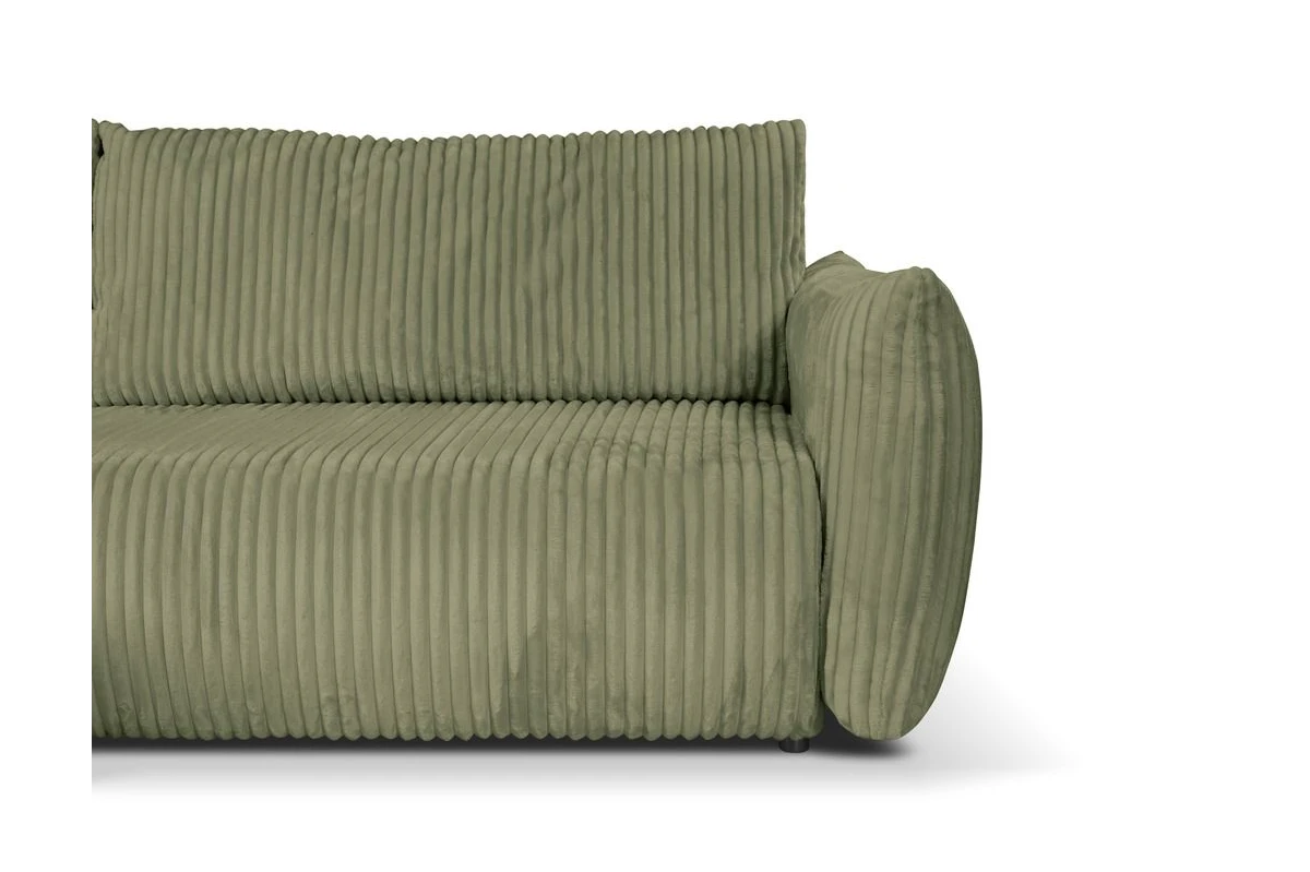 Ecksofa HALLORA