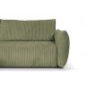 Ecksofa HALLORA
