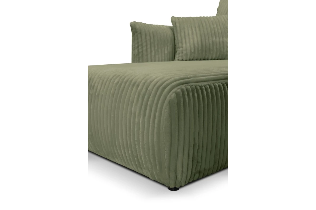 Ecksofa HALLORA