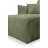 Ecksofa HALLORA
