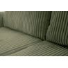 Ecksofa HALLORA