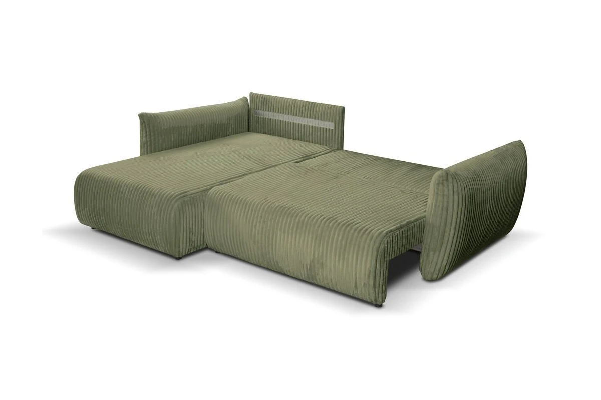 Ecksofa HALLORA