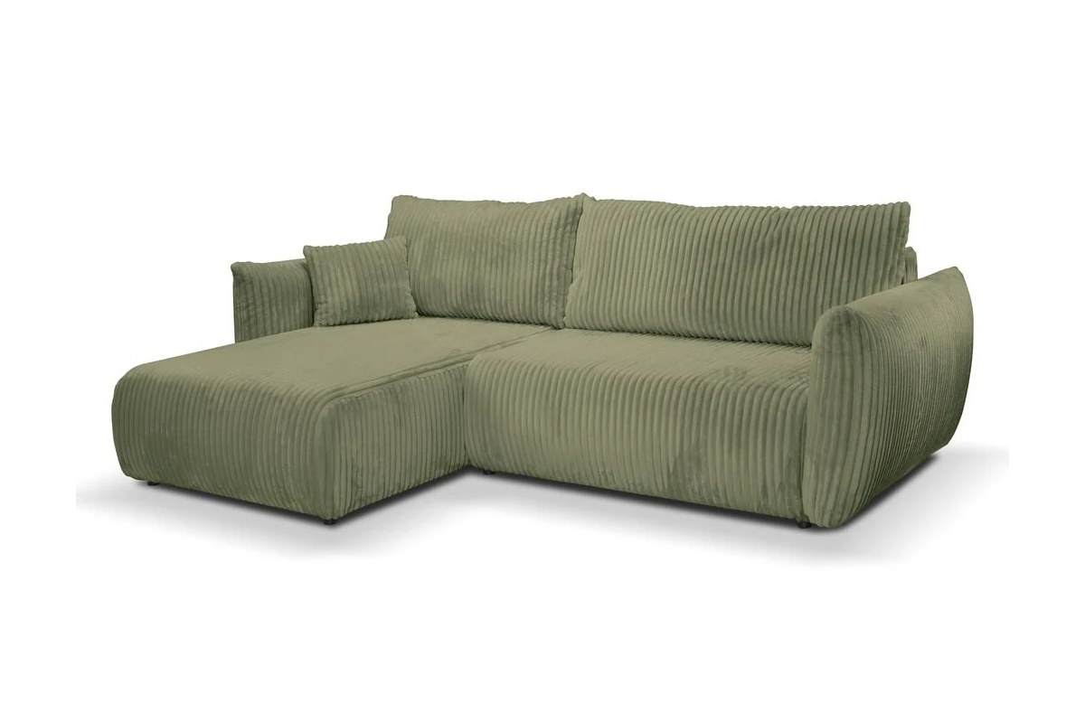 Ecksofa HALLORA