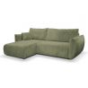 Ecksofa HALLORA
