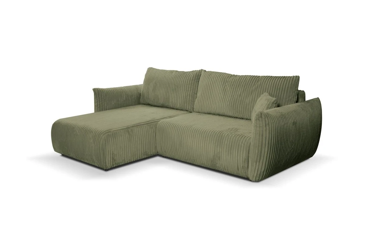 Ecksofa HALLORA