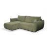 Ecksofa HALLORA