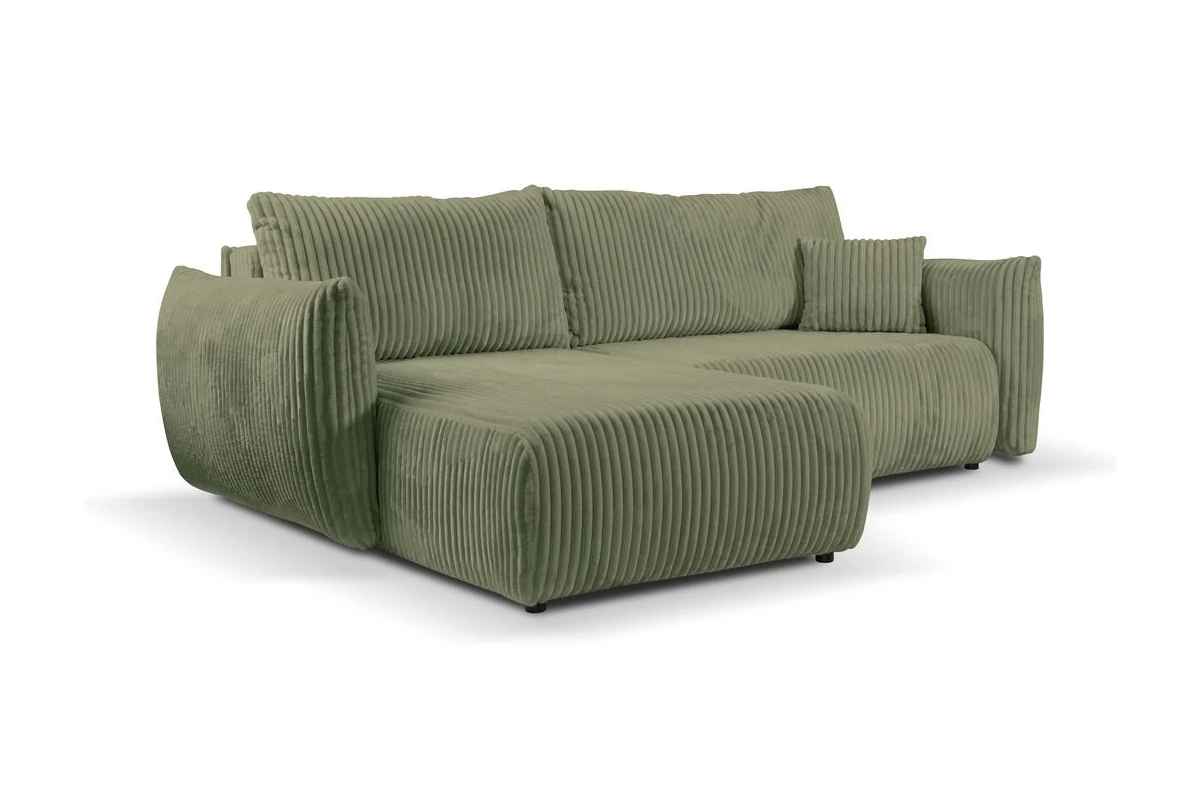 Ecksofa HALLORA