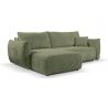 Ecksofa HALLORA