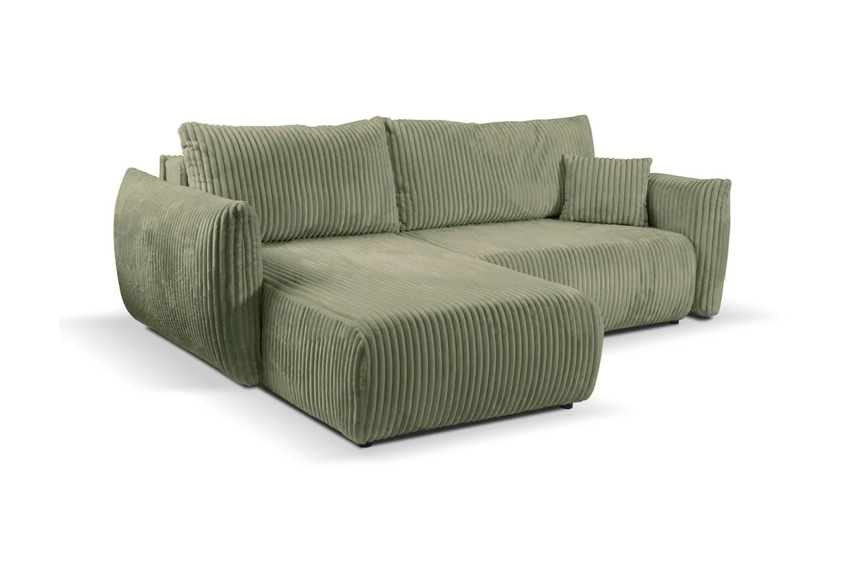 Ecksofa HALLORA