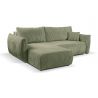 Ecksofa HALLORA