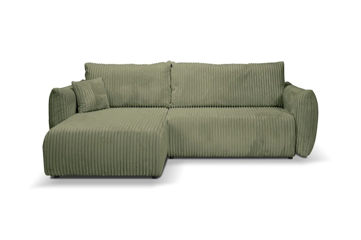 Ecksofa HALLORA