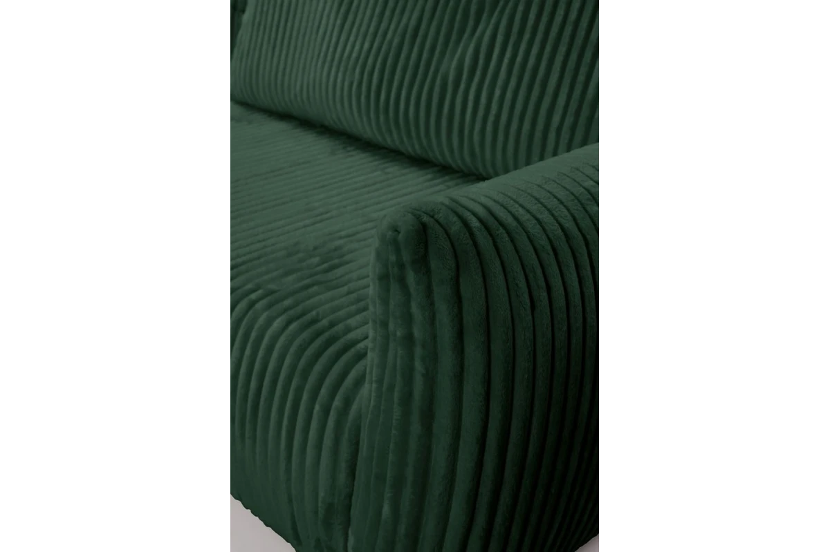 Ecksofa HALLORA