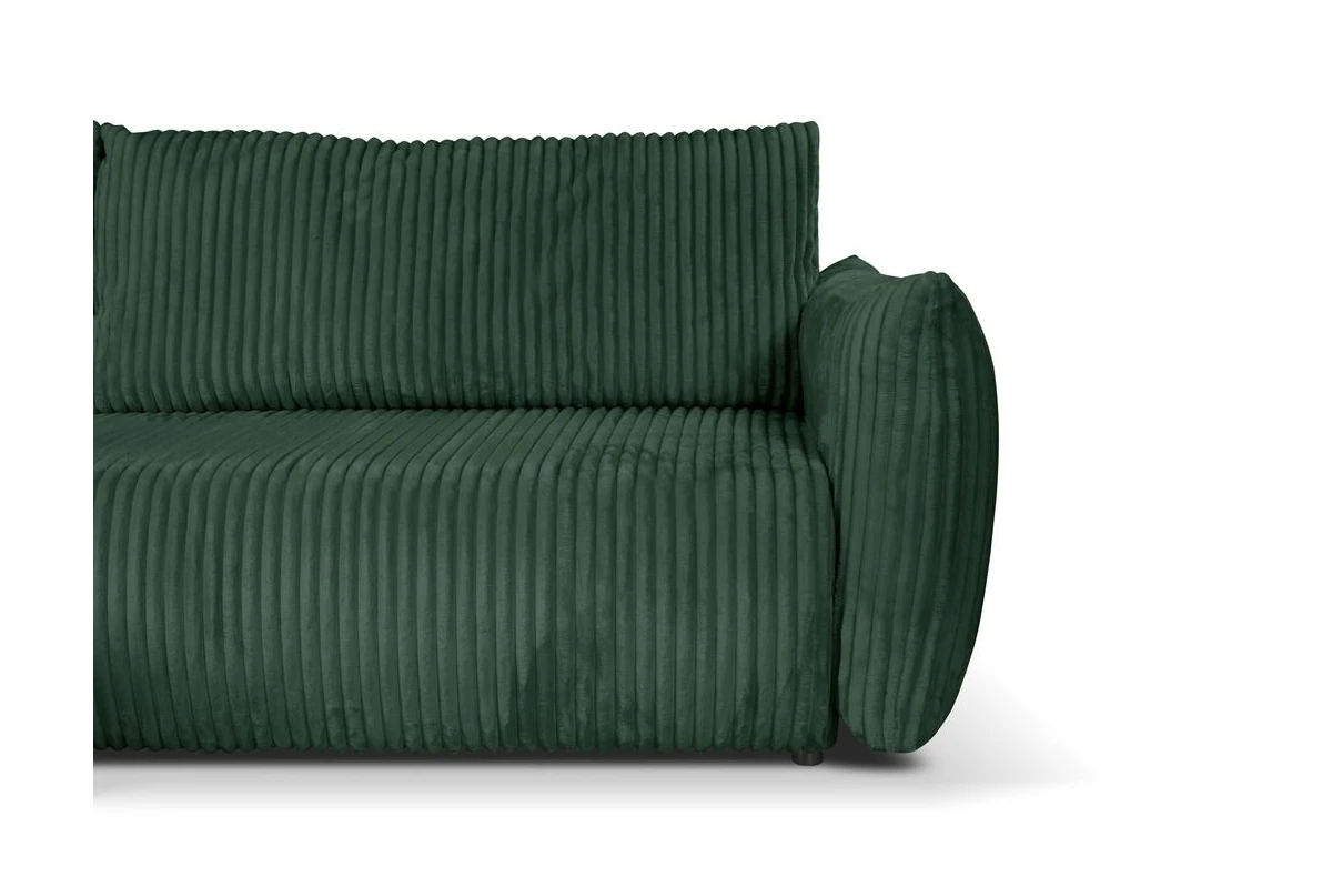 Ecksofa HALLORA